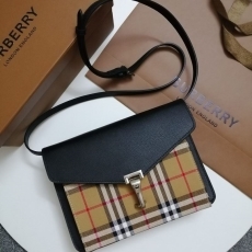 Burberry Satchel Bags